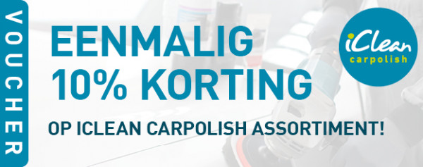 10% korting