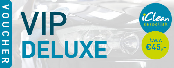 VIP Deluxe