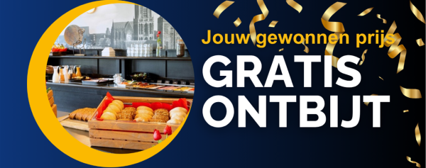 Gratis ontbijt