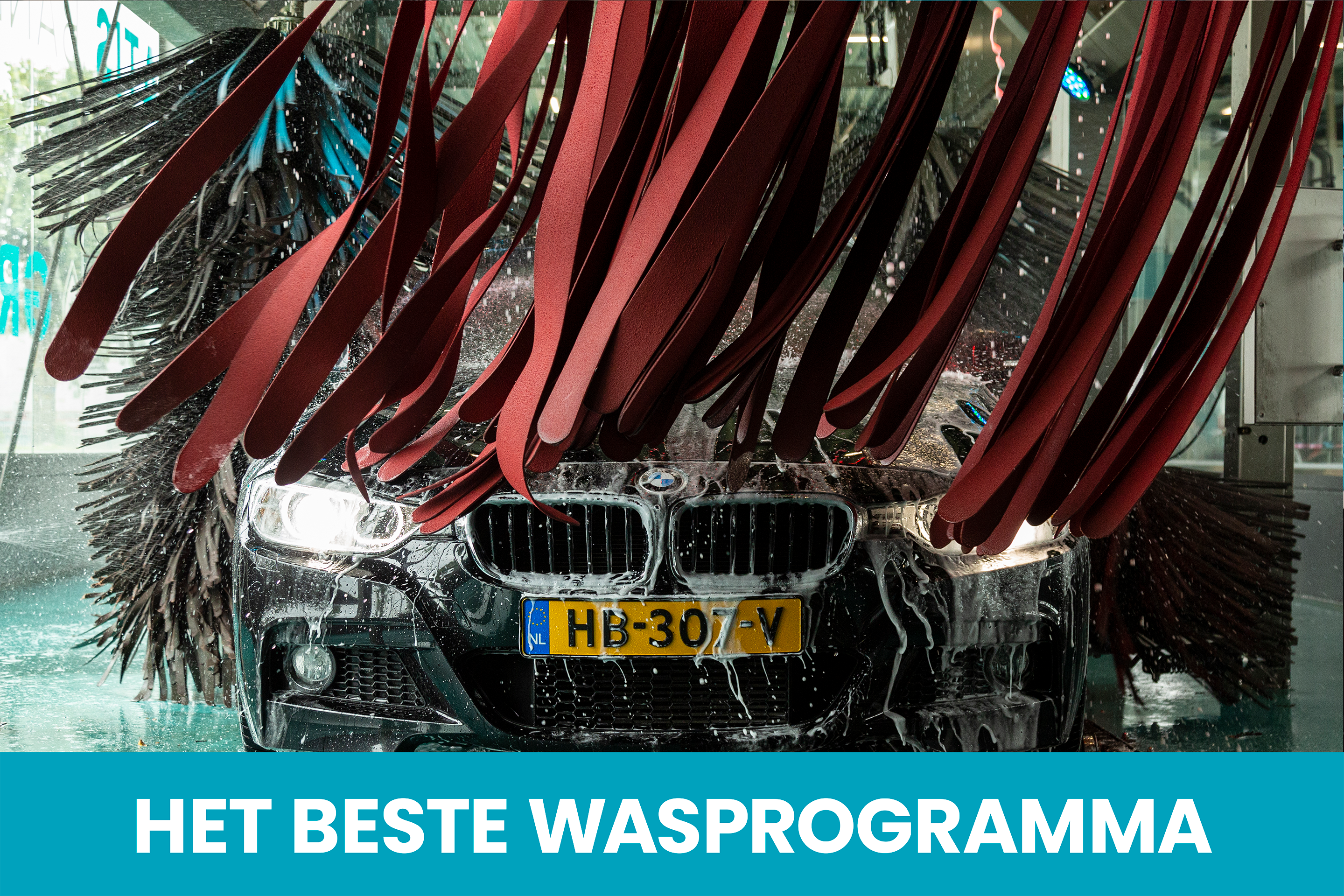 Was & win: Het Beste van 21,- voor 14,-