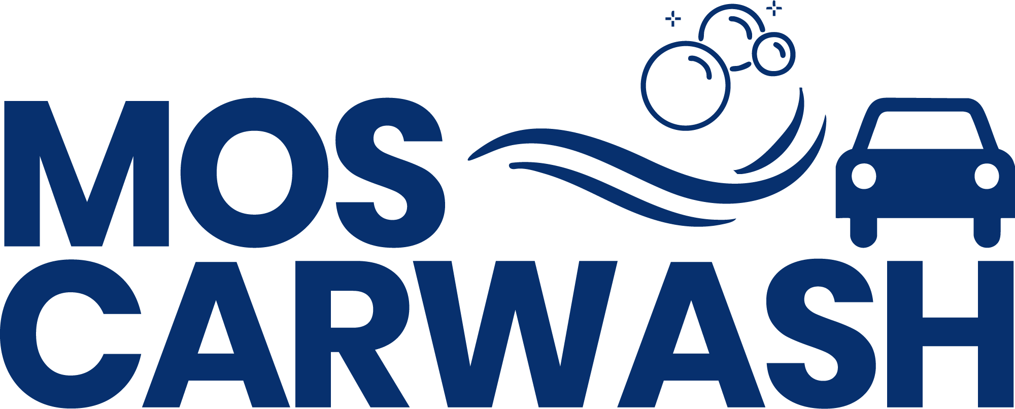 Mos Carwash